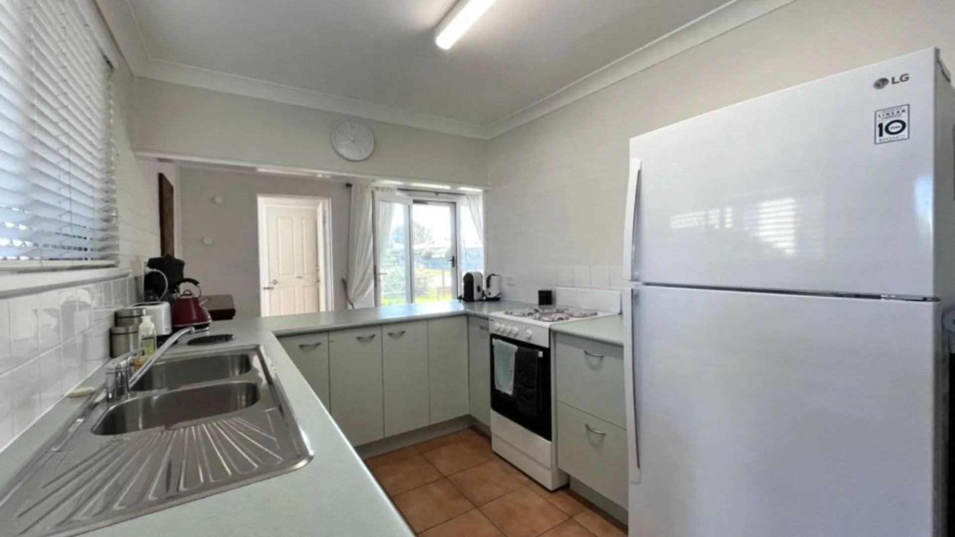 Drakes Hideaway Vila Golden Beach 0*,
