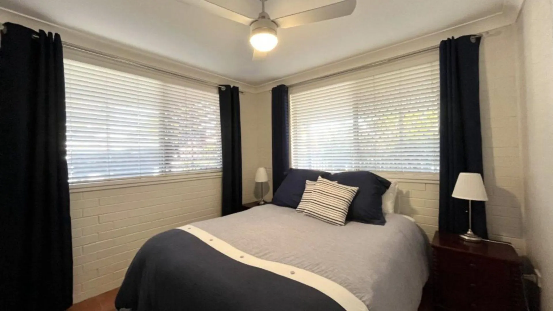 Drakes Hideaway Villa Golden Beach 0*,  Australia